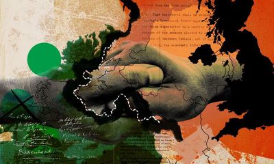 Britain must face the truth about Irish history