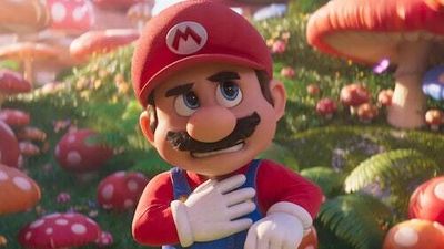 'Super Mario Bros. Movie' Release Date, Trailer, Cast for the Nintendo Animated Film