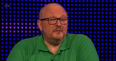 ITV The Chase fans make same request after player gets sent home