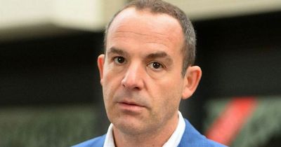 Savvy woman made £900 in one year using money saving expert Martin Lewis' advice