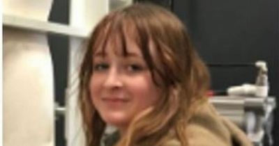 Missing girl Crystal, 14, could be in Bristol