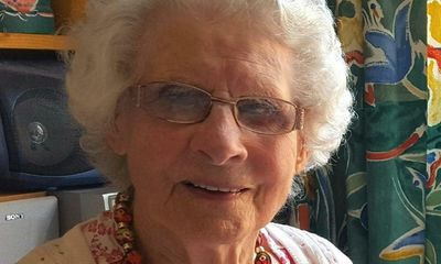 Eileen Brown obituary