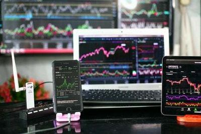 eToro revenues jump 531% as Brits embrace stock trading