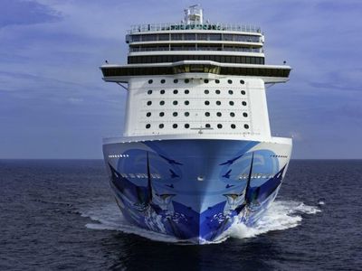 'Not All Cruise Operators Are Created Equal': Norwegian Cruise Line Gears Up For Record 2023