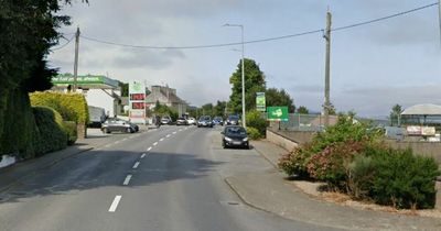 'Serious incident' declared by hospital after explosion destroys service station