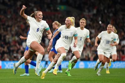 England vs USA LIVE: Result and final score as Lionesses seal Wembley win