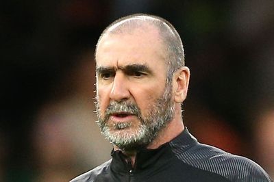 Cantona ready for a fight and Alonso begins new job – Friday’s sporting social