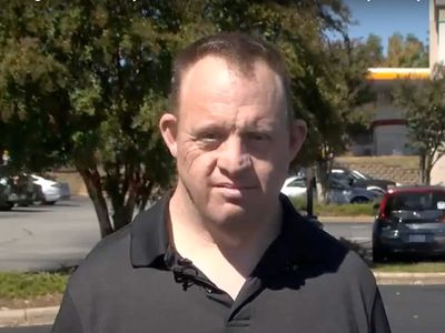 Man with Down syndrome reinstated at Wendy’s after being fired without notice after two decades on the job