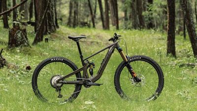 Hit The Trails With Ghost Bikes' New Lightweight Path Riot E-MTB