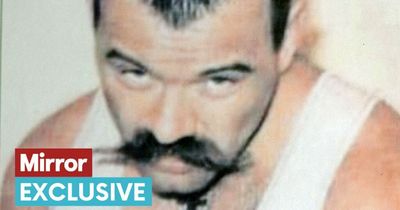Charles Bronson planning boxing fight 'comeback' with Tyson Fury when he leaves prison