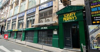 Liverpool bar hosting 'Rockeoke' nights where you can sing with a live band
