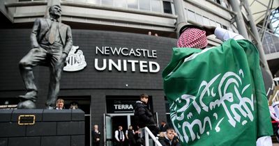 'Breaks my heart' - Sportswashing and the Newcastle fans still 'hollow' after Saudi takeover