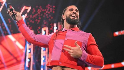 Seth Rollins Has Never Been Better