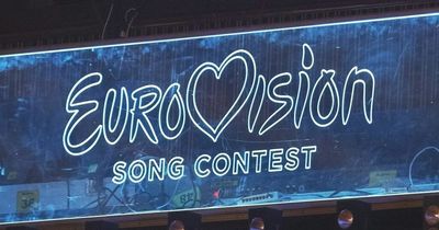 Glasgow misses out on hosting Eurovision 2023 as Liverpool wins bidding war