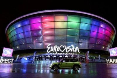 Glasgow loses out to Liverpool in bid to host Eurovision Song Contest