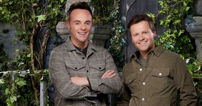 I'm A Celebrity 2022 first clip drops as Ant and Dec return to Australia