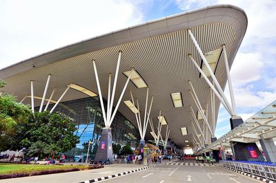 Prime Minister likely to inaugurate second terminal of Bengaluru on November 10