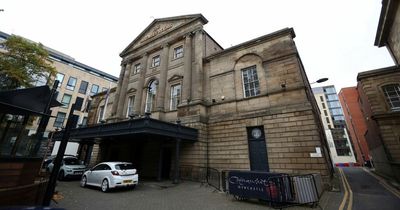 Newcastle's Chinawhite nightclub closes temporarily after brawl outside and car driven towards venue