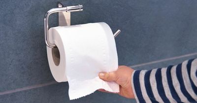'When loo rolls seem like luxury items, we know our economy has gone down the pan'