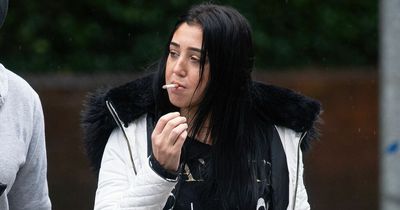 Mum faces jail for abusing sister-in-law after she reported her to social services in bitter family feud