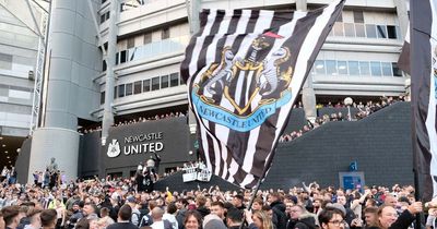 Newcastle United headlines as players, staff and fans reflect on year since takeover
