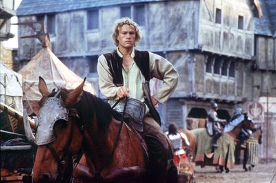The 50 best movies streaming on Netflix (October 2022)