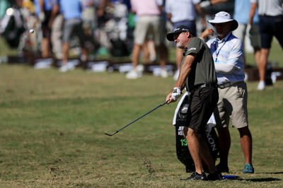 PGA Tour purses skyrocket, Korn Ferry Tour money is better — but what about PGA Tour Champions?