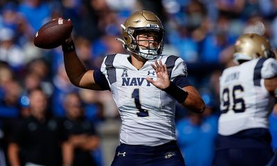 Navy vs Tulsa Prediction, Game Preview