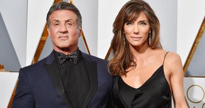 Sylvester Stallone and wife Jennifer Flavin's divorce 'officially dismissed' by judge