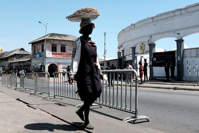 IMF: Ghana talks constructive, more work needed on debt analysis