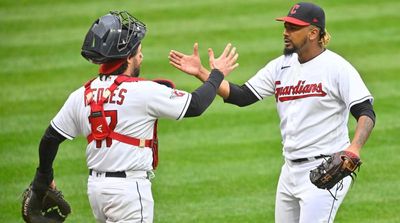 First MLB Playoff Game of Year Ends in Record Time