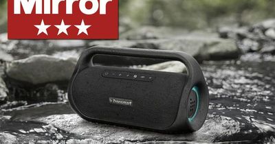 Tronsmart Bang Mini review: A portable speaker that doesn't compromise its predecessor's quality