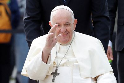 Vatican reminds North Korea that pope ready to visit if invited