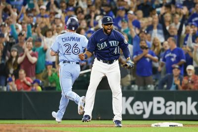 Seattle Mariners vs. Toronto Blue Jays, live stream, TV channel, time, how to watch MLB Playoffs