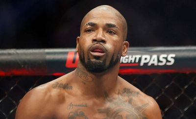 UFC’s Bobby Green issued six-month USADA suspension for over-the-counter supplement
