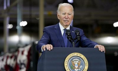 Biden’s ‘Armageddon’ warning wasn’t based on new intelligence, US says