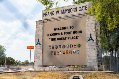 Fort Hood set to be renamed after Richard Cavazos, Texas’ first Hispanic four-star general