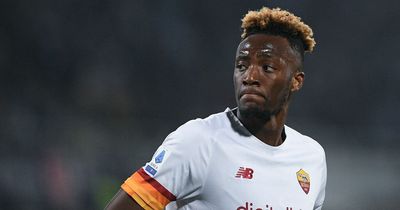 Tammy Abraham makes Roma admission but refuses to rule Chelsea return as transfer decision looms