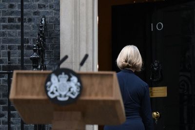 Where did Liz Truss go wrong? Join our expert online panel discussion on UK politics