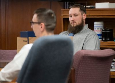 FBI gives evidence to tie militia to Gov. Whitmer plotters