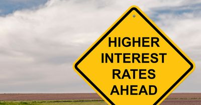 Rising Interest Rates Is Bad News for These 2 Stocks