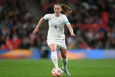 England player ratings vs USA: Walsh lives up to world-record billing while Bronze gets new lease of life