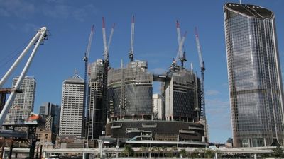 Star has been found unsuitable to run casinos in Queensland, but can it still run the Queen's Wharf project?