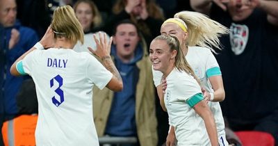 England Women put USA in their place as Lionesses see off world champions at Wembley