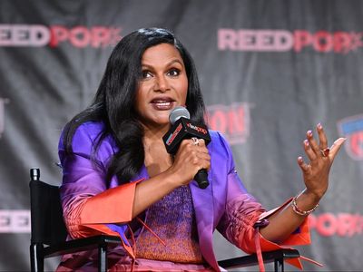 Mindy Kaling ‘surprised’ by backlash against Scooby-Doo’s Velma being depicted as South Asian