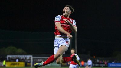 League of Ireland round-up: St Pat's keep European hopes alive with injury-time winner against Dundalk