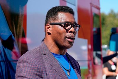 Woman says that Herschel Walker urged her to have a second abortion: ‘He has to be held responsible’
