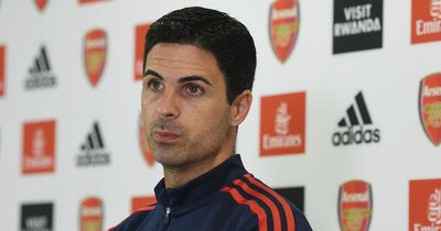 Mikel Arteta names Arsenal's "worst enemy" in Premier League title race