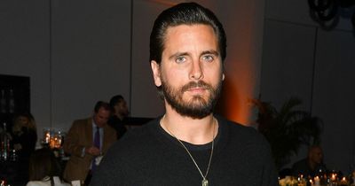 Scott Disick and Kimberly Stewart's relationship 'causing strain with her brother Sean'