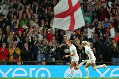 England’s statement win over the USA offers tantalising glimpse of exciting World Cup